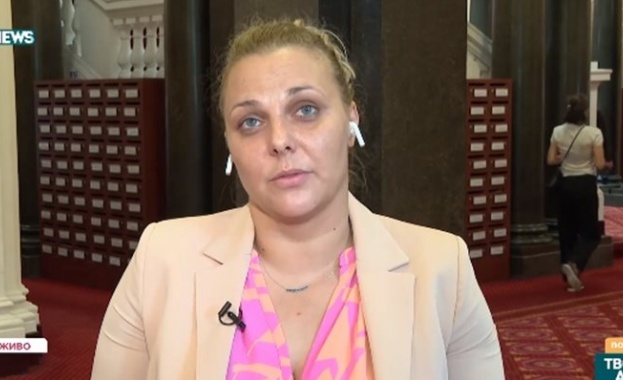 Това че оставката на Денков ще бъде подадена на 6