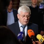 Министър Вътев за протестите на земеделците в Европа: България е в абсолютно същата ситуация