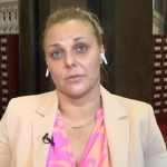 Илина Мутафчиева: Ако възрастните не подават сигнали за насилие над дете, няма как институциите да реагират