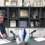 Министър Цеков: Държавата ще продължи политиката по саниране в условия на солидарност с гражданите