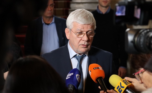 Цените на храните са нещо което държавата не може да