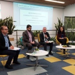 Зам.-министър Ненов: Изключително важно в работата по ИНПЕК е да се включат максимално широк кръг експерти