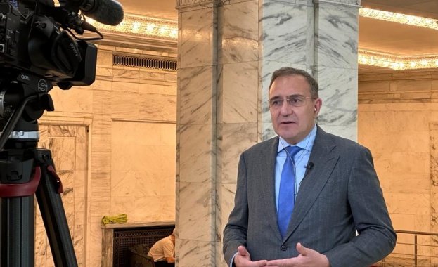 В еврозоната можем да влезем тогава когато българската икономика и