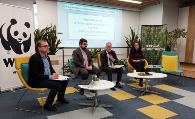 За актуализацията на такъв важен документ като Интегрирания план в