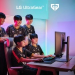 LG UltraGear в челните редици на е-спортната култура с продължаващото партньорство с Gen.G