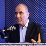 Цветан Цветанов: Номинацията на Десислава Атанасова за конституционен съдия е огромна грешка