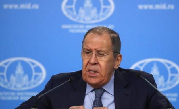 Сергей Лавров: Русия призовава палестинските фракции да се обединят