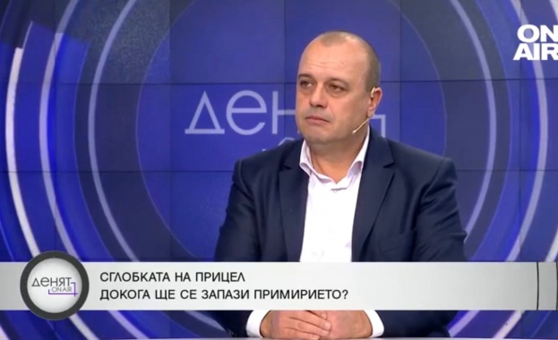 Не се включихме в жалбата на Възраждане и ИТН до