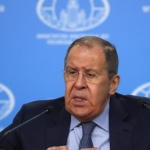 Лавров: Надявам се Вашингтон да не предприеме действия, които биха могли да ескалират конфликта в Украйна