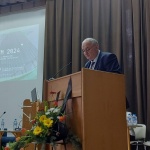 Зам.-министър Тошев: Трябва да има активна връзка между висшето образование и потребностите на икономиката и обществото