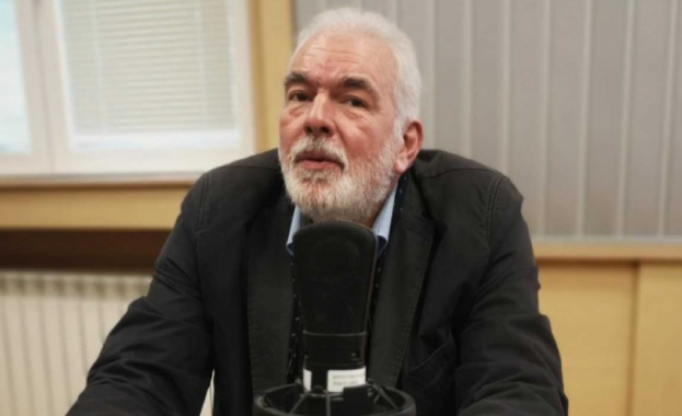 Боюклиев: До Киев е най-големият завод за производство на сухо мляко, той е от съветско време след Чернобил