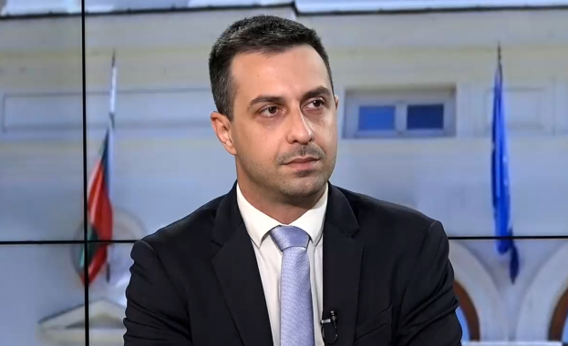 Деян Николов: Какъв е планът на властта, по отношение на мигрантския натиск от Европа към България