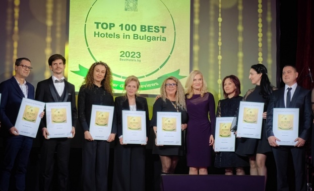 Министърът на туризма и представители на хотелиерския бранш, обсъдиха актуалните проблеми пред туризма у нас