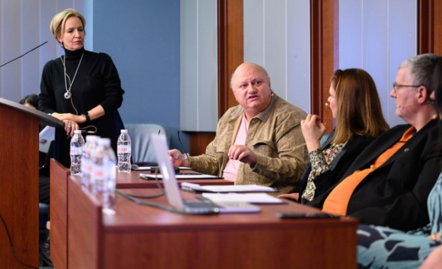 В България се консумира два пъти повече сол от препоръчителната