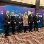 България, Гърция и Румъния подписаха Декларация за развитие на съвместни ВЕИ проекти в Югоизточна Европа