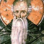 Преп. Евтимий Велики. Св. Евтимий, патриарх Търновски