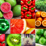 Растителните протеини са по-здравословни от животинските