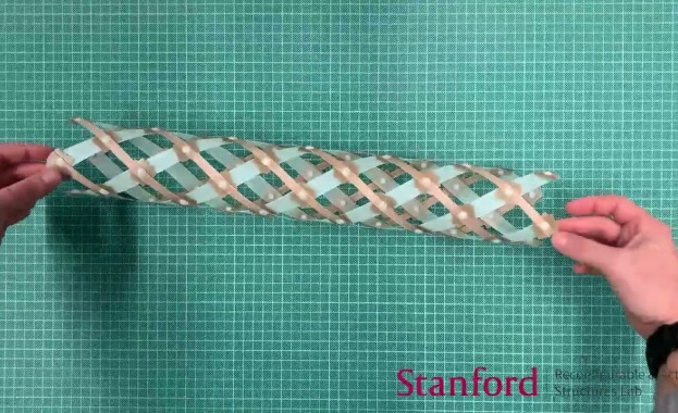 Учени създадоха преносима антена, която да помогне на комуникациите след бедствия