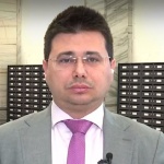 Любен Иванов, ПП-ДБ: Атанасова отговаря на изискванията за конституционен съдия