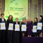 Министърът на туризма и представители на хотелиерския бранш, обсъдиха актуалните проблеми пред туризма у нас