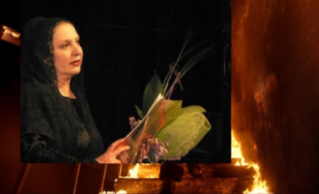 Актрисата Емилия Ованесян загина при пожар в Смолян, има и пострадали