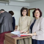 Диана Тонова: В над 95% от анализираните протоколи от местните избори има разминаване в подадените и отчетените данни