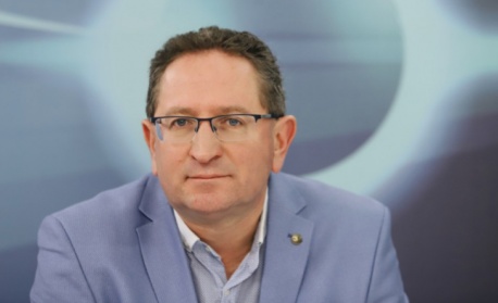 Георги Бърдаров: Животът е най-неповторимото и най-голямото чудо