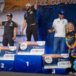 Министърът на туризма награди топ сноубордисти в Пампорово