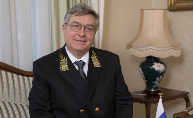 Руски посланик: Швейцарска мирна среща на върха за Украйна би била "безсмислена"