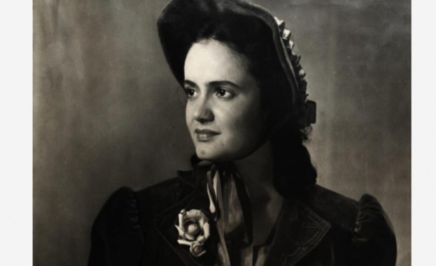 Концертно изпълнение на операта Бохеми от Джакомо Пучини е част