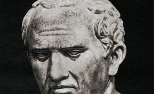 Не встъпвай в пререкания с празнодумците речта владеят всички умът