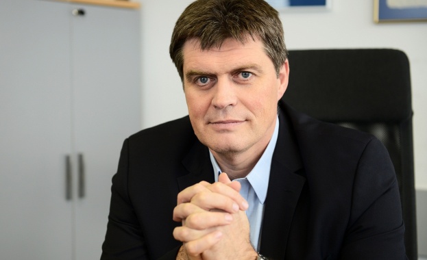 Серийният предприемач Ивайло Славов е  инвеститор в платформата за работа и стаж WorkTalent.com