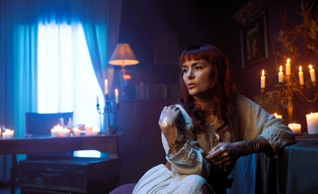 След изключително интензивната 2023 та Рут Колева започва новата година с