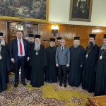 Доган и Пеевски инициират социална кухня към Българската православна църква