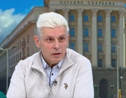 Атанас Кацарчев - главен икономист на КТ "Подкрепа: Засега няма съществени трусове с еврото.