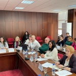 Ролята на университетите, бизнеса, политиката и средните училища за  привличане на младите хора в туризма