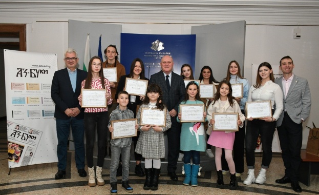 От следващата година фотографията ще бъде включена в Националната програма