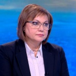 Корнелия Нинова: Няма начин да бъда върната в БСП, жалбата ми не се разглежда