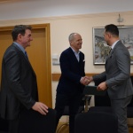 Министър Богданов: Продължава положителният тренд на рекордно увеличение на инвестициите в България