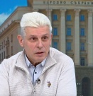 Атанас Кацарчев: Според нас от КТ "Подкрепа" този бюджет си поставя съвсем различни цели, в сравнение с предишния