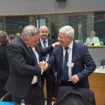 Министър Вътев: Подпомагането за европейските фермери трябва да бъде справедливо