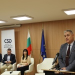 Зам.-министър Николов: Домашното насилие трябва да бъде напълно изкоренено