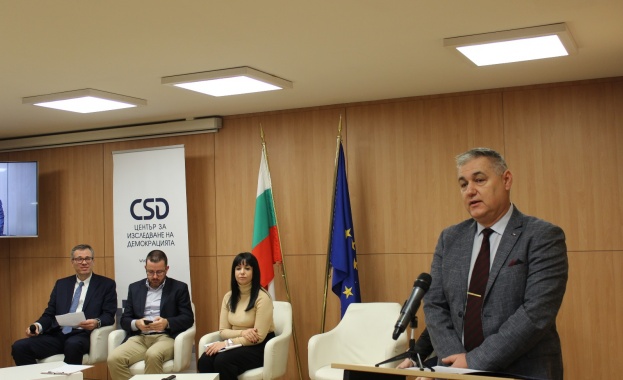 КРОС Темата за домашното насилие не бива да остава встрани