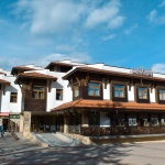 Комплекс „Етрополия“ с престижно отличие