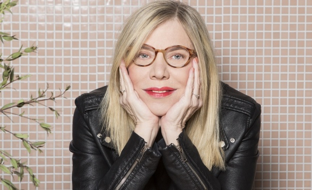 Мариан Залцман е един от най влиятелните трендспотъри или с други