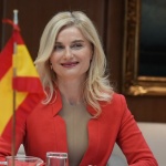 Министърът на туризма Зарица Динкова: Моята цел е България да не е пазена тайна