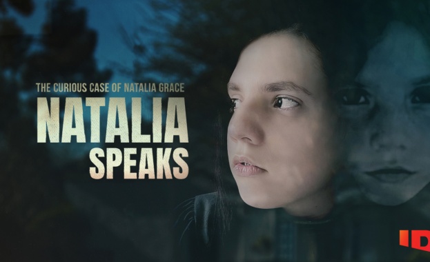 Втори сезон на "Странният случай на Наталия Грейс" с премиера в HBO Max и по ID
