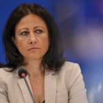 Цвета Рангелова: ПП-ДБ целят да ощетят българските полицаи