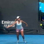 България има 1/4-финалистка на Australian Open