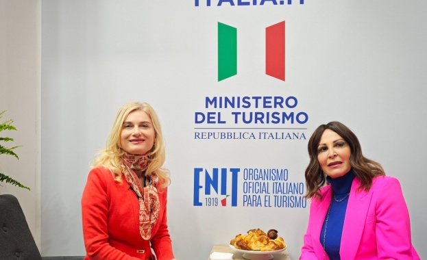 Зарица Динкова: България ще бъде домакин на среща на министрите на туризма на Италия, Испания и Гърция